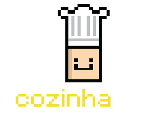 Cozinha Gif