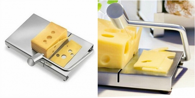 Cortador de queijo