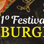 Festival de Burger Sjc