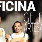 Oficina de Geleias Artesanais