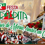 Festa de Nossa Senhora Achiropita