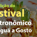 Festival Caraguá a Gosto