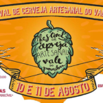 Festival da Cerveja Artesanal do Vale do Paraíba