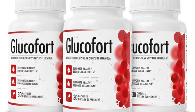 How To Use Glucofort – Instructions & Dosage