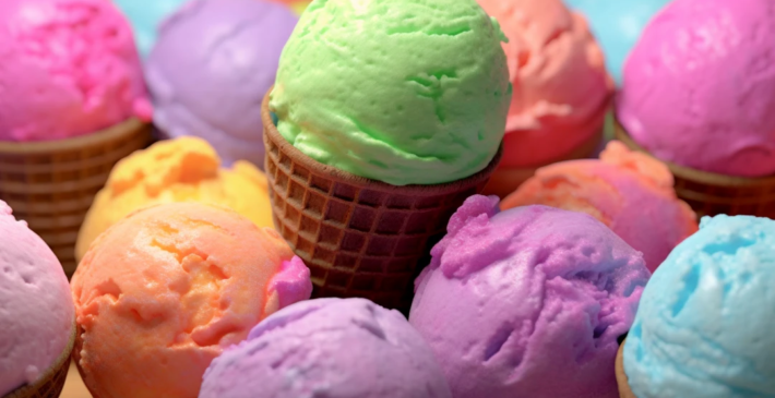 Procurando por uma sorveteira ou máquina de fazer sorvete? Então, confira uma seleção com as 4 melhores de 2024